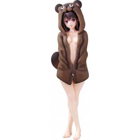 Statue PVC Suzu Kanade Ayakashi Triangle de 24 cm