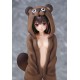 Statue PVC Suzu Kanade Ayakashi Triangle de 24 cm