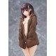 Statue PVC Suzu Kanade Ayakashi Triangle de 24 cm