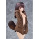 Statue PVC Suzu Kanade Ayakashi Triangle de 24 cm