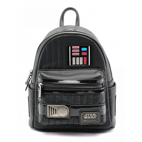 Backpack Cosplay Darth Vader Star Wars Loungefly