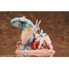 Azur Lane Estátua PVC 1/7 Shimakaze The Island Wind Rests Ver. DX Edition 25cm