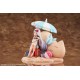 Estatua Shimakaze Azur Lane 1/7 en PVC, escena de playa