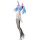 Estatua PVC Ruri Hoshino Bunny 30 cm