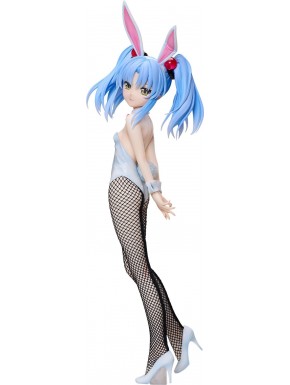 Estatua PVC Ruri Hoshino Bunny 30 cm