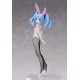 Estatua PVC Ruri Hoshino Bunny 30 cm