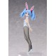 Estatua PVC Ruri Hoshino Bunny 30 cm