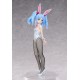 Estatua PVC Ruri Hoshino Bunny 30 cm