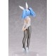Estatua PVC Ruri Hoshino Bunny 30 cm