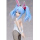Estatua PVC Ruri Hoshino Bunny 30 cm