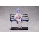Statue 1/7 Rodney Azur Lane Beauté Immaculée 24 cm