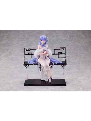 Estatua 1/7 Rodney Azur Lane Immaculate Beauty 24 cm