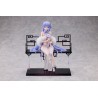 Estátua 1/7 Rodney Beleza Imaculada Azur Lane 24 cm