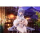 Statue 1/7 Rodney Azur Lane Beauté Immaculée 24 cm