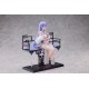 Statue 1/7 Rodney Azur Lane Beauté Immaculée 24 cm