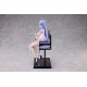 Statue 1/7 Rodney Azur Lane Beauté Immaculée 24 cm