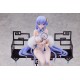 Statue 1/7 Rodney Azur Lane Beauté Immaculée 24 cm
