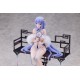 Statue 1/7 Rodney Azur Lane Beauté Immaculée 24 cm