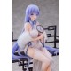 Statue 1/7 Rodney Azur Lane Beauté Immaculée 24 cm