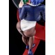 Estatua de Sakuya Sieglinde en traje azul lapislázuli