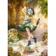 Statue Koishi Komeiji Touhou Project 25 cm