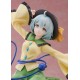 Statue Koishi Komeiji Touhou Project 25 cm