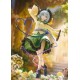 Statue Koishi Komeiji Touhou Project 25 cm