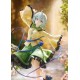 Statue Koishi Komeiji Touhou Project 25 cm