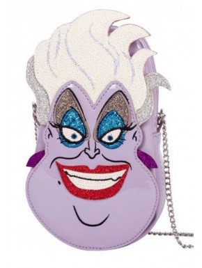 Bag Shoulder bag Ursula Disney by Danielle Nicole