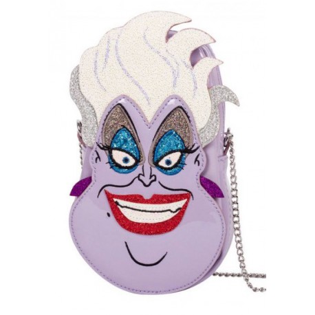 Bag Shoulder bag Ursula Disney by Danielle Nicole