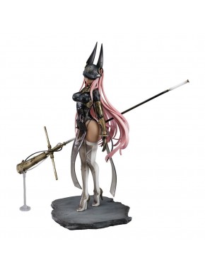 Estatua Falslander Hemet Nethel 1/7 en PVC