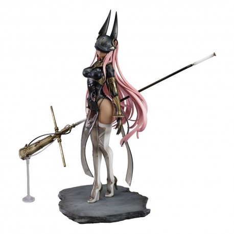 Estátua de PVC Falslander Hemet Nethel 1/7