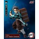 Figura articulada de Tanjiro Kamado de Demon Slayer