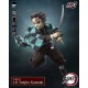 Figura articulada de Tanjiro Kamado de Demon Slayer