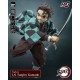 Figura articulada de Tanjiro Kamado de Demon Slayer