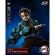 Figura articulada de Tanjiro Kamado de Demon Slayer