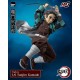 Figura articulada de Tanjiro Kamado de Demon Slayer