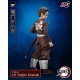 Figura articulada de Tanjiro Kamado de Demon Slayer