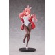 Estatua PVC 1/7 White Rabbit Rosuuri