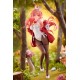 Estatua PVC 1/7 White Rabbit Rosuuri