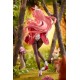 Estatua PVC 1/7 White Rabbit Rosuuri