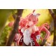 Estatua PVC 1/7 White Rabbit Rosuuri