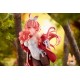Estatua PVC 1/7 White Rabbit Rosuuri