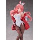 Estatua PVC 1/7 White Rabbit Rosuuri