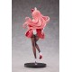 Estatua PVC 1/7 White Rabbit Rosuuri