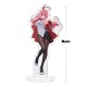 Estatua PVC 1/7 White Rabbit Rosuuri