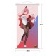 Estatua PVC 1/7 White Rabbit Rosuuri