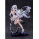 Estatua Illustrious Muse de Azur Lane en PVC, 30 cm