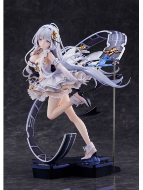 Estatua Illustrious Muse de Azur Lane en PVC, 30 cm