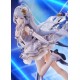 Estatua Illustrious Muse de Azur Lane en PVC, 30 cm